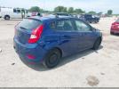 Hyundai ACCENT Gs Image 11