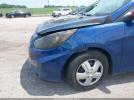 Hyundai ACCENT Gs Image 9