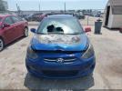 Hyundai ACCENT Gs Image 12