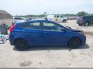 Hyundai ACCENT Gs Image 13
