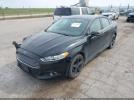 Ford Fusion Se Image 5
