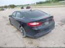 Ford Fusion Se Image 11