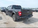 Ford F-150 Xlt Image 11