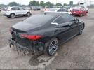 INFINITI Q60 Image 12