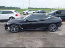 INFINITI Q60 Image 13
