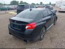 Subaru WRX Image 3
