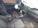 Subaru WRX Image 16