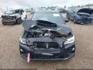 Subaru WRX Image 11