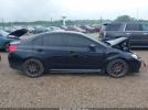 Subaru WRX Image 12