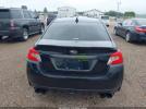 Subaru WRX Image 17