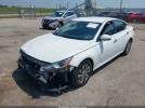 Nissan Altima S Fwd Image 4
