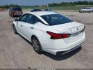 Nissan Altima S Fwd Image 3