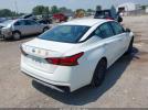Nissan Altima S Fwd Image 5