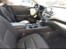 Nissan Altima S Fwd Image 8