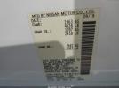 Nissan Altima S Fwd Image 2