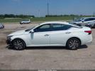 Nissan Altima S Fwd Image 12