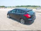 Ford Focus Titanium Image 13