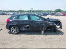 Ford Focus Titanium Image 14