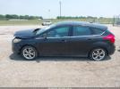 Ford Focus Titanium Image 3