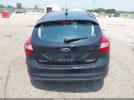 Ford Focus Titanium Image 16