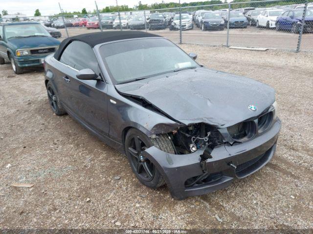  Salvage BMW 1 Series