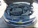 Kia Optima S Image 8