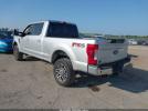 Ford F-250 Lariat Image 10