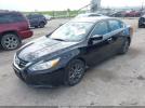 Nissan Altima 2.5 S Image 5
