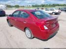 Nissan Versa 1.6 Sv Image 3