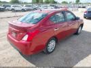 Nissan Versa 1.6 Sv Image 8