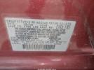 Nissan Versa 1.6 Sv Image 9