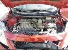 Nissan Versa 1.6 Sv Image 5