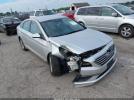 Hyundai SONATA Image 1