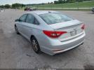 Hyundai SONATA Image 2