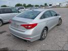 Hyundai SONATA Image 4