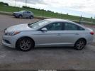 Hyundai SONATA Image 11