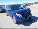 Ford Explorer Image 1