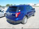 Ford Explorer Image 15