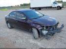 Kia Forte Ex Image 1