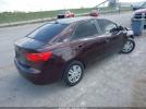Kia Forte Ex Image 11