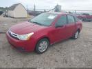 Ford Focus S Image 3