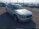 Lexus Is Image 1