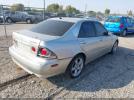 Lexus Is Image 11