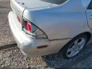 Lexus Is Image 5