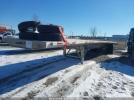 Wabash National Corp Flatbed Trailer Image 9