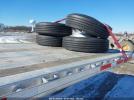 Wabash National Corp Flatbed Trailer Image 6