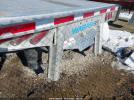 Wabash National Corp Flatbed Trailer Image 8
