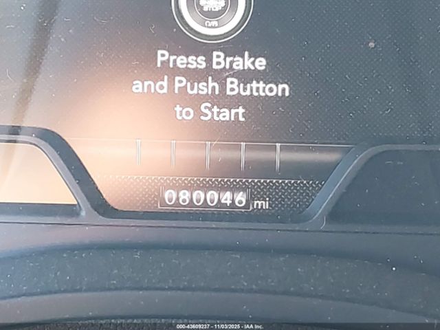 Ram 1500 Rebel  4x4 5'7 Box Image 14