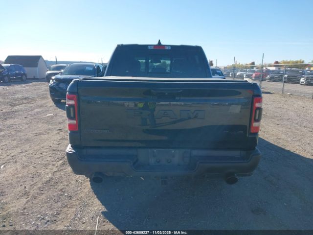 Ram 1500 Rebel  4x4 5'7 Box Image 15