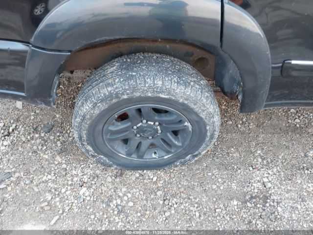 Toyota Sequoia Limited V8 Image 9